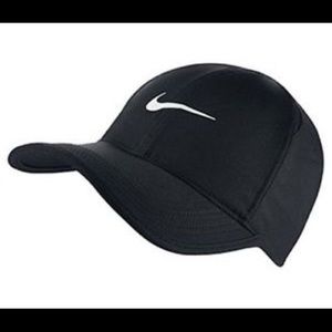 Women’s Black Nike Hat